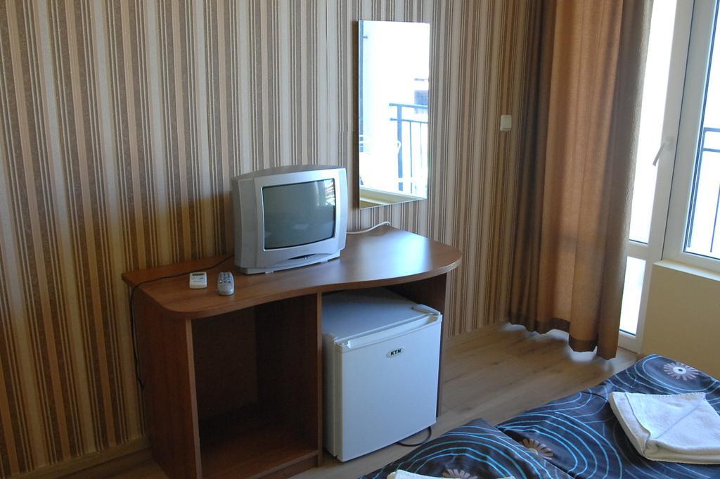 Парк Хотел Арго - Ол Инклузив Hotel Обзор Екстериор снимка